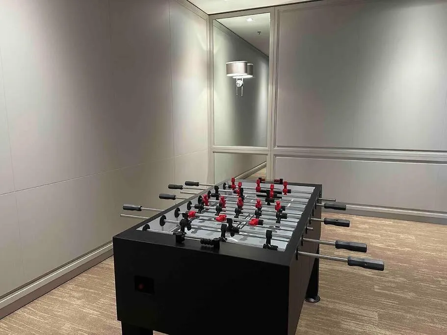 Apartment Paradigm Mall~Paradigm Residence@2Br 5Pax Johor Bahru